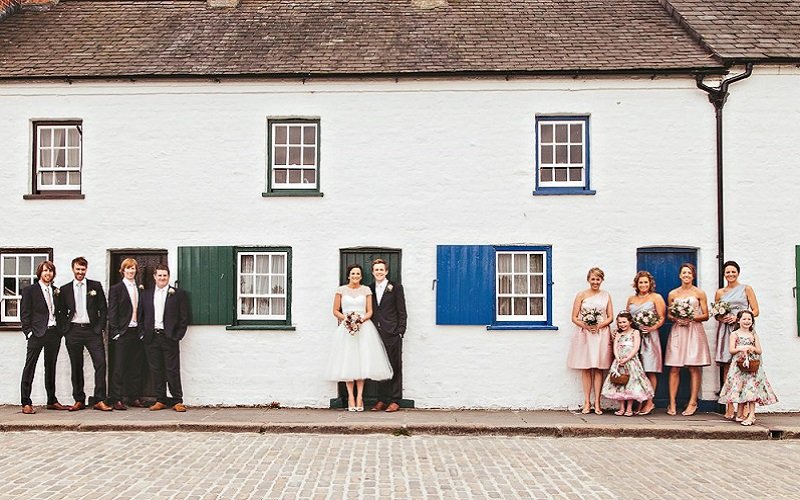 Ulster Folk & Transport Museum 3