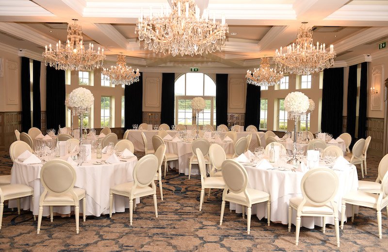 lough erne resort