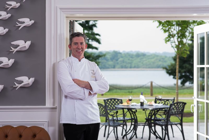 Lough Erne Resort