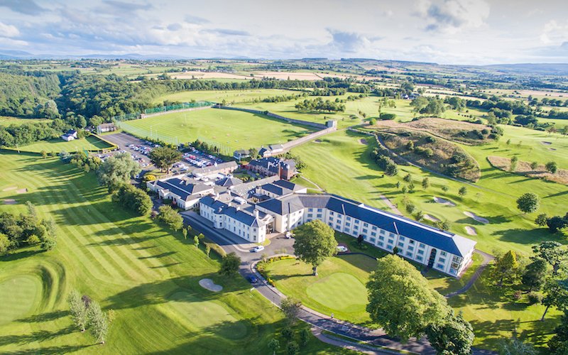Roe Park Resort