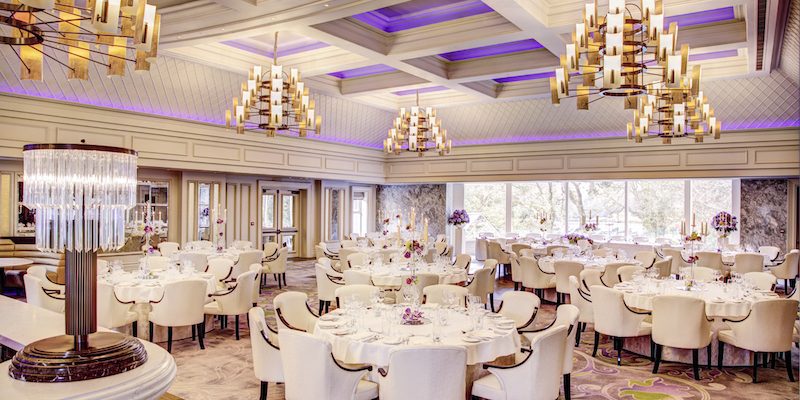 Galgorm Resort & Spa