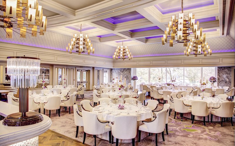 Galgorm Resort & Spa