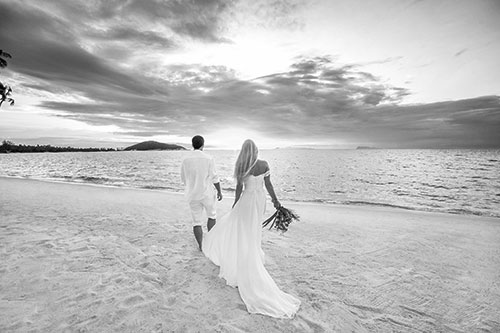Wedding Destination Provider