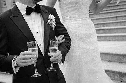 Groomswear Supplier
