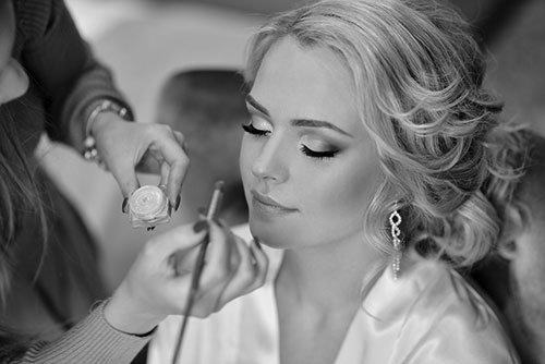 Makeup Artist Award