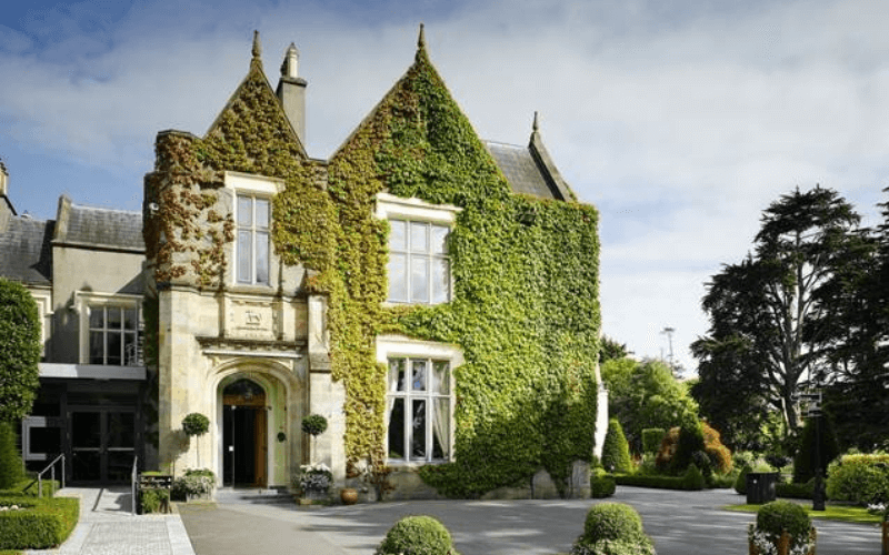 Ballymascanlon-House-Hotel