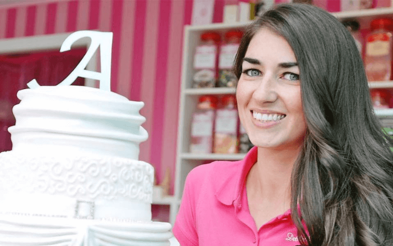 Debbie's-Delights