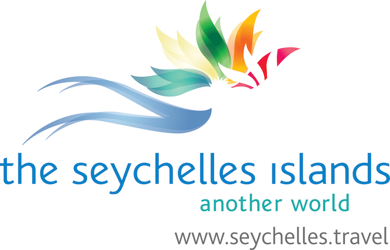 Seychelles logo