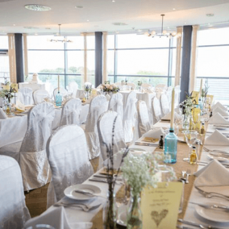 Macdonald Kinsale Hotel & Spa Interior