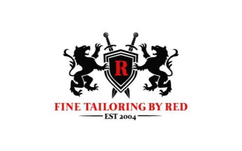 Red-Groomswear-Logo