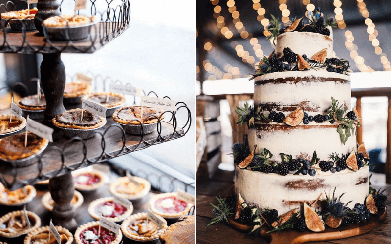 Fall-Wedding-Trend-Cake