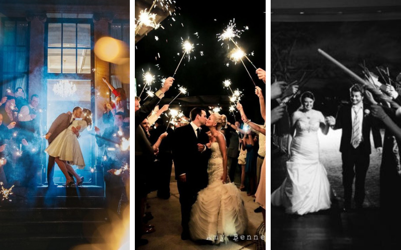 25 Harry Potter Wedding Ideas That Are Totally Magical - hitched