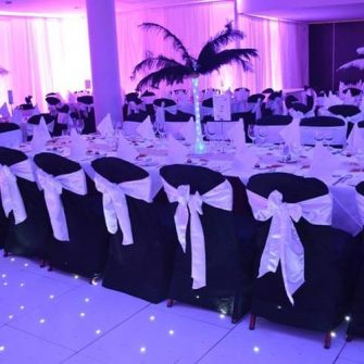 The Louis Fitzgerald Hotel Ceremony