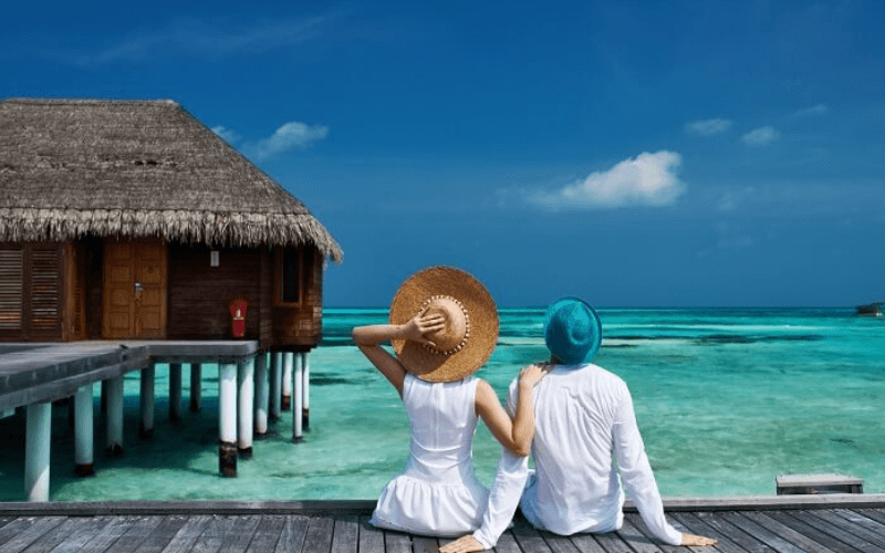 Winter Honeymoon Destinations