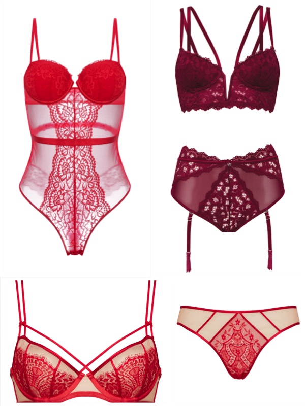 Lingerie To Drive Him Crazy | Wedding Journal