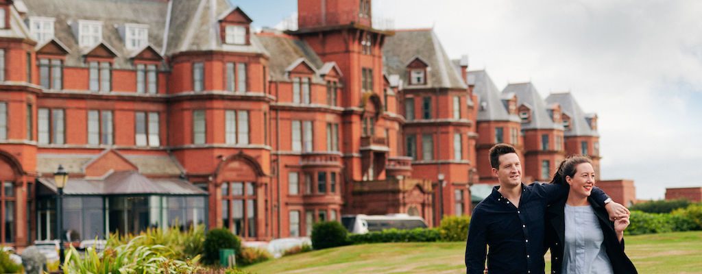 Slieve Donard, Newcastle