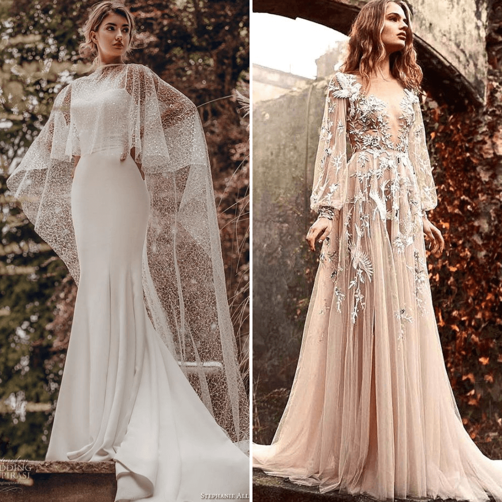 Celestial-Wedding-Theme-Fashion