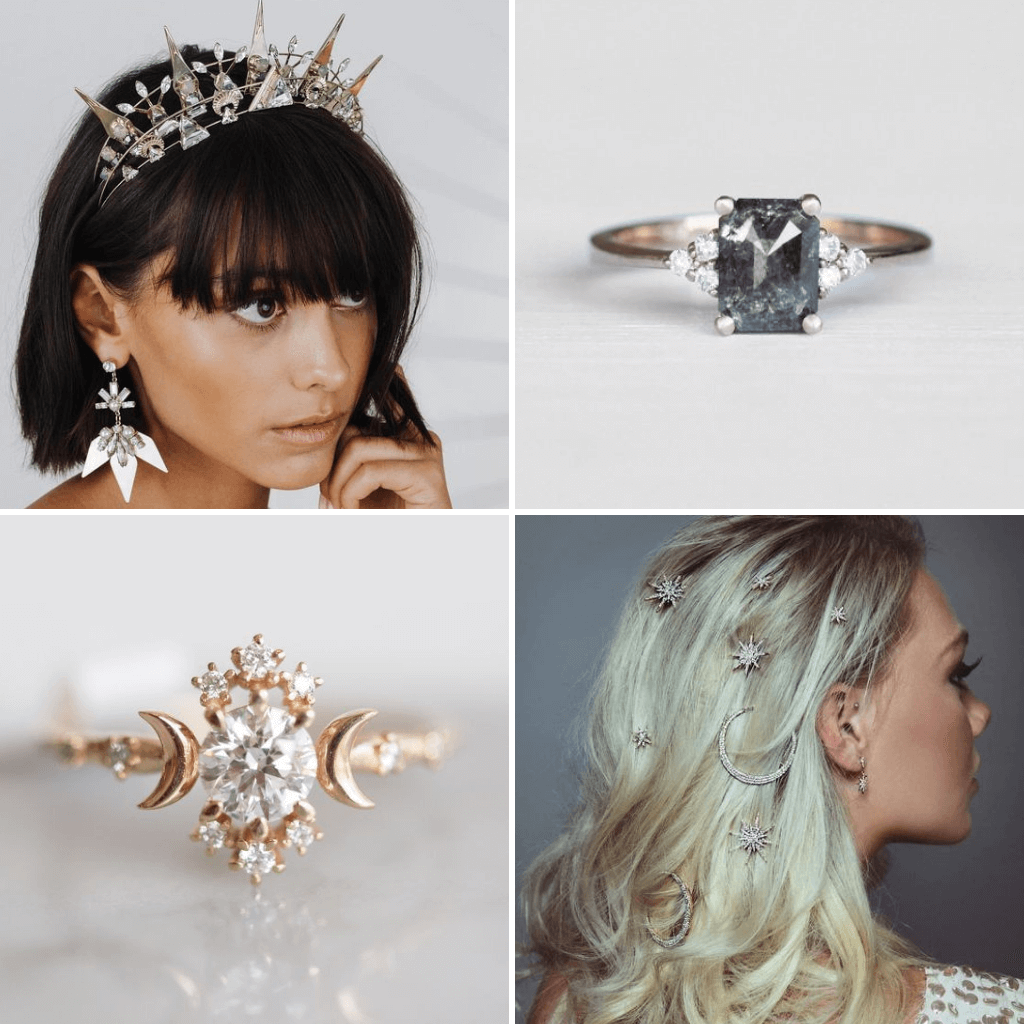 Celestial-Wedding-Theme-Accessories