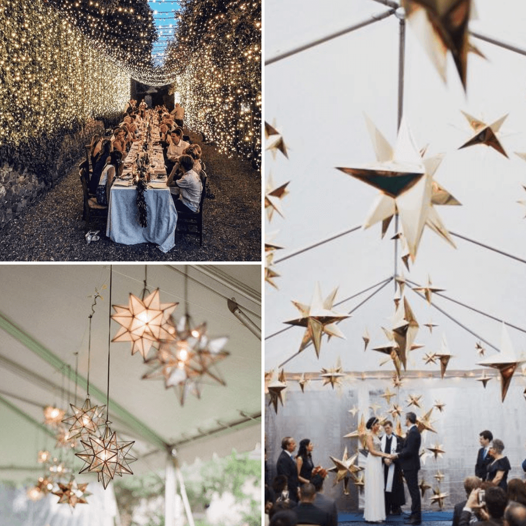 Celestial-Wedding-Theme-Lighting