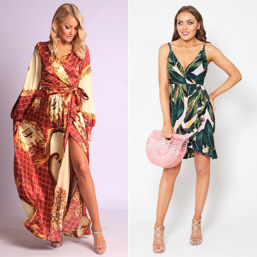 Featured image of post Spring Wedding Guest Dresses 2019