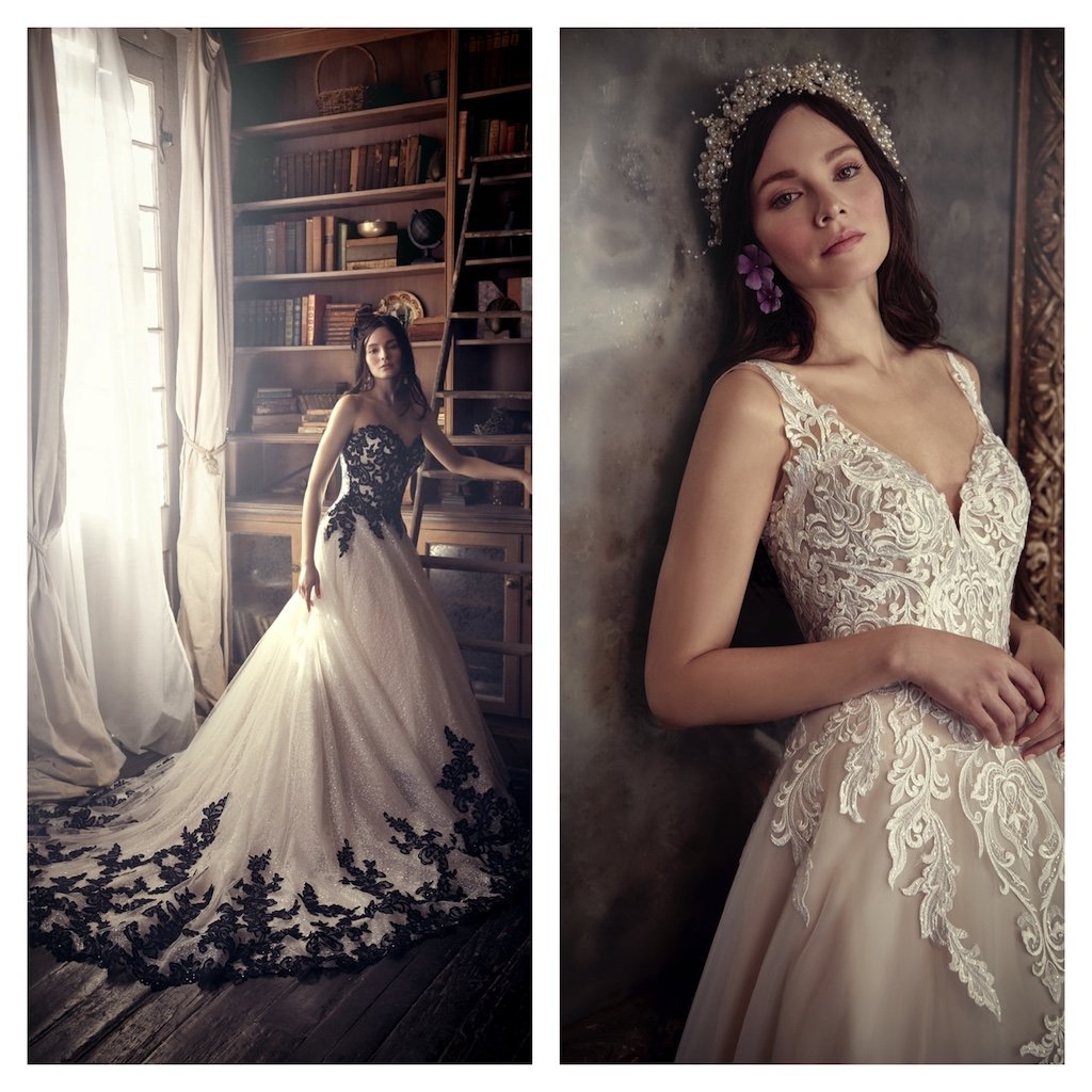 maggie sottero 2019 collection