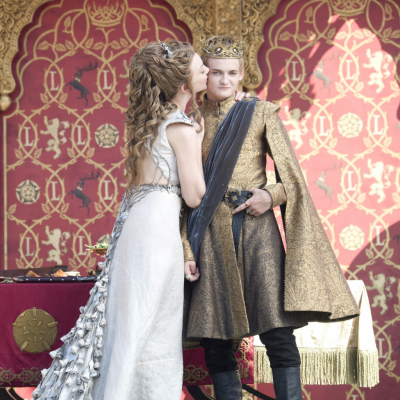 The Most Shocking Weddings In Game Of Thrones | Wedding Journal