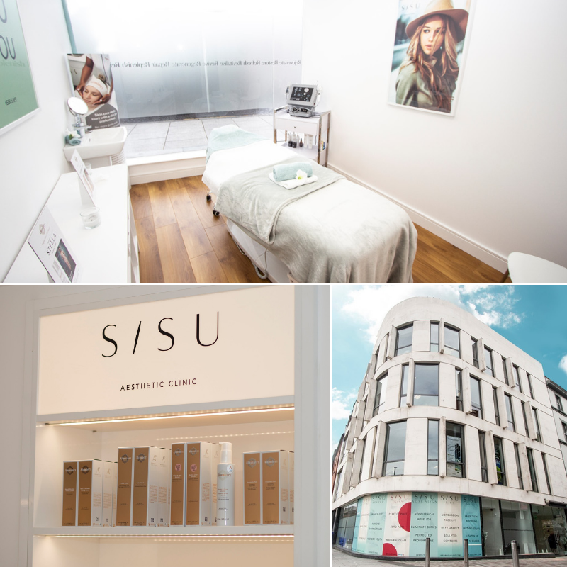 Why It S Time To Visit Sisu Aesthetic Clinic Belfast Wedding Journal