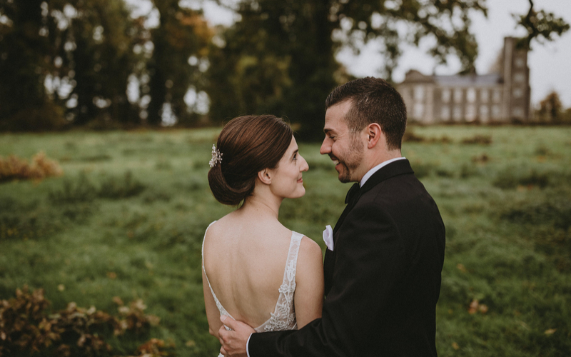 17 Fairytale Castle Venues in Ireland-Featured-Image-Belle-Isle