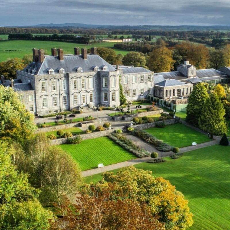 Castle-Durrow-Oct-Newsletter