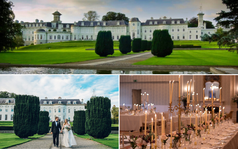 the-k-club-wedding-venues-in-leinster