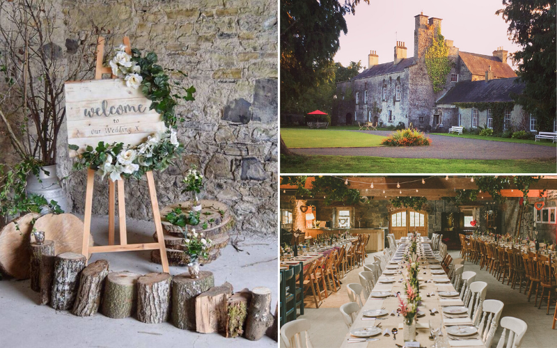 19 Intimate Wedding Venues In Ireland Wedding Journal