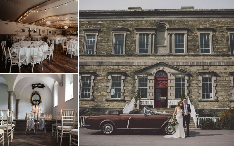 bellinter-house-intimate-wedding-venue