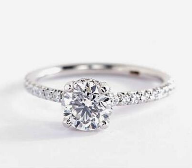 How To Buy The Perfect Engagement Ring - Wedding Journal