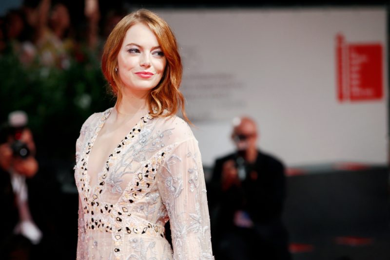 Emma Stone Married: Weds Dave McCary In Romantic Ceremony