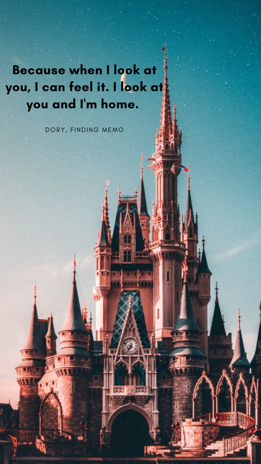 The Best Disney Love Quotes To Have At Your Wedding | Wedding Journal