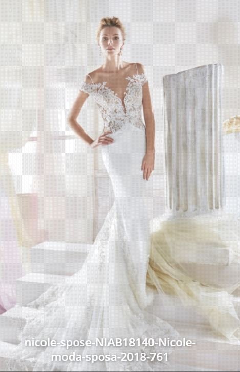 How to Pick the Best Wedding Dress for Your Shape