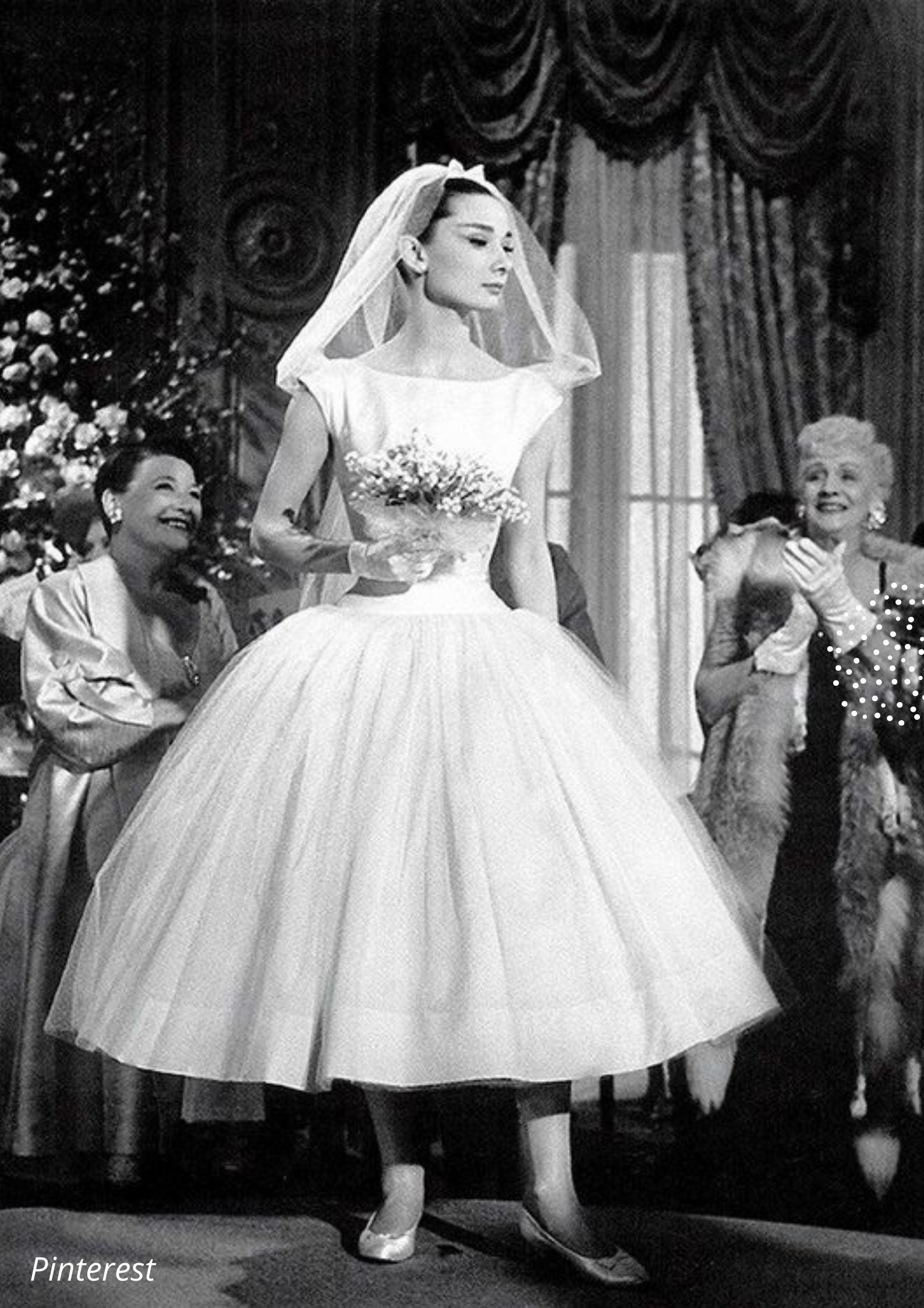 The Best Celebrity Wedding Dresses in History