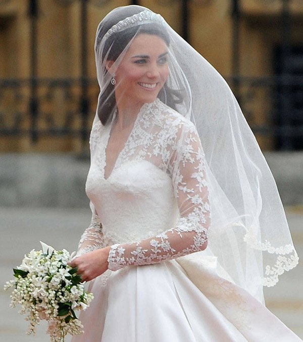 The 10 Most Expensive Weddings