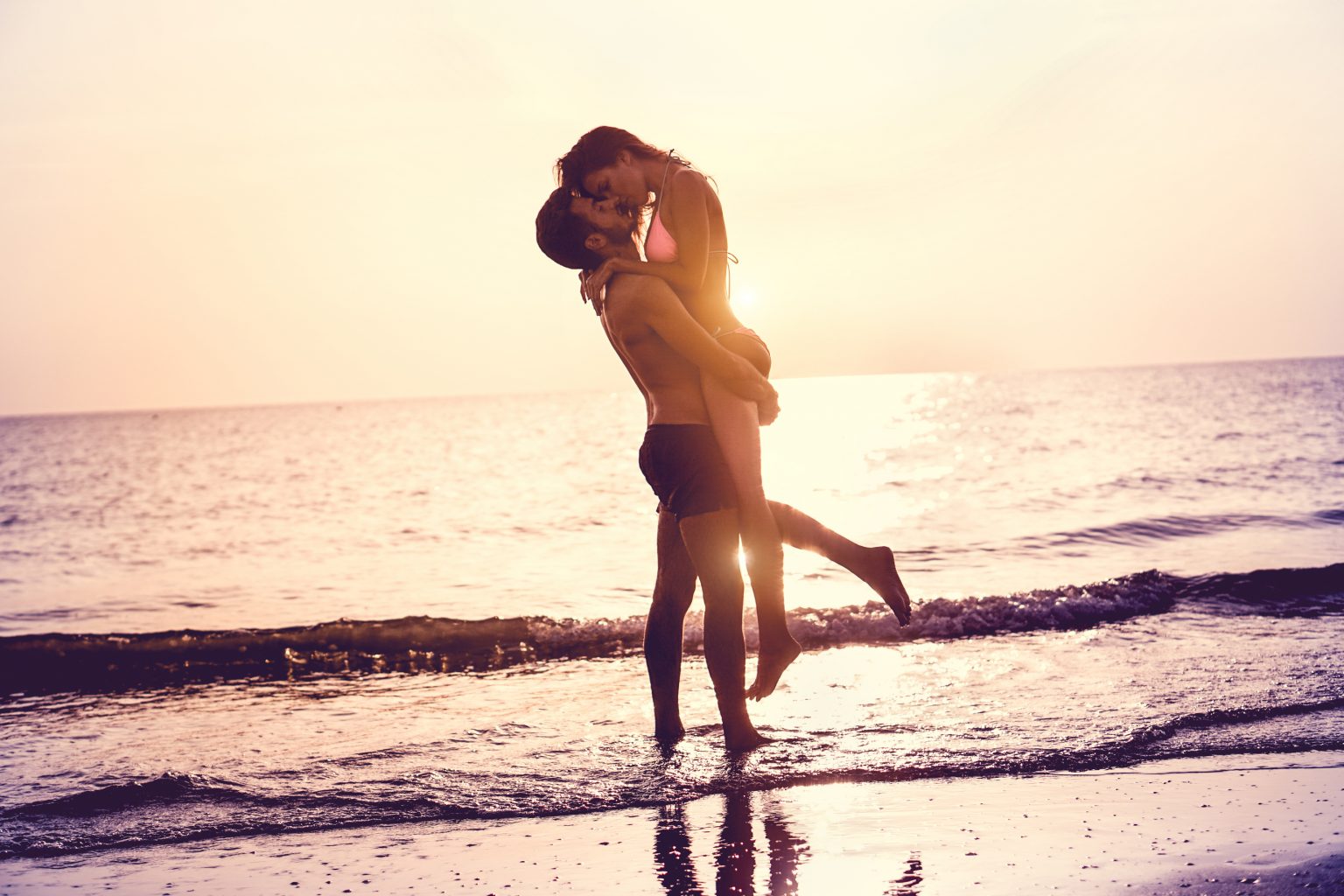 11 Sexy Secrets For A Hotter Honeymoon picture