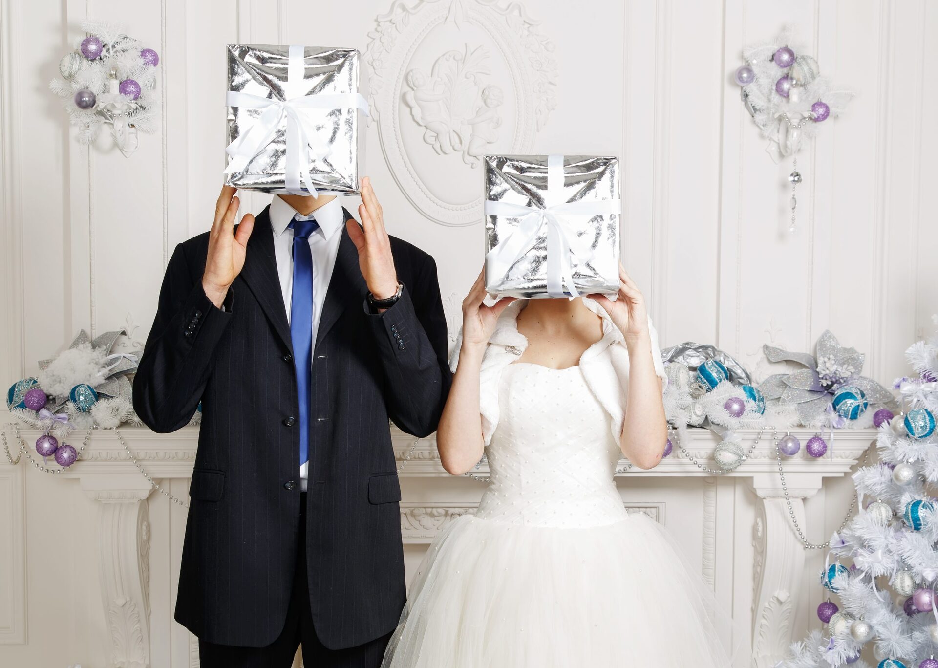 The Best 2021 Wedding Gift Registry Item Checklist