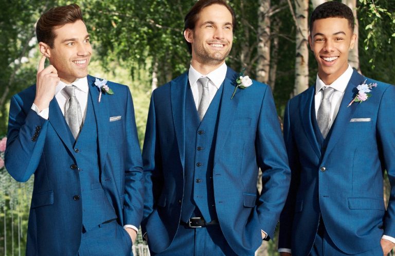 9 Unique Something Blue Ideas You Need To Know | Wedding Journal