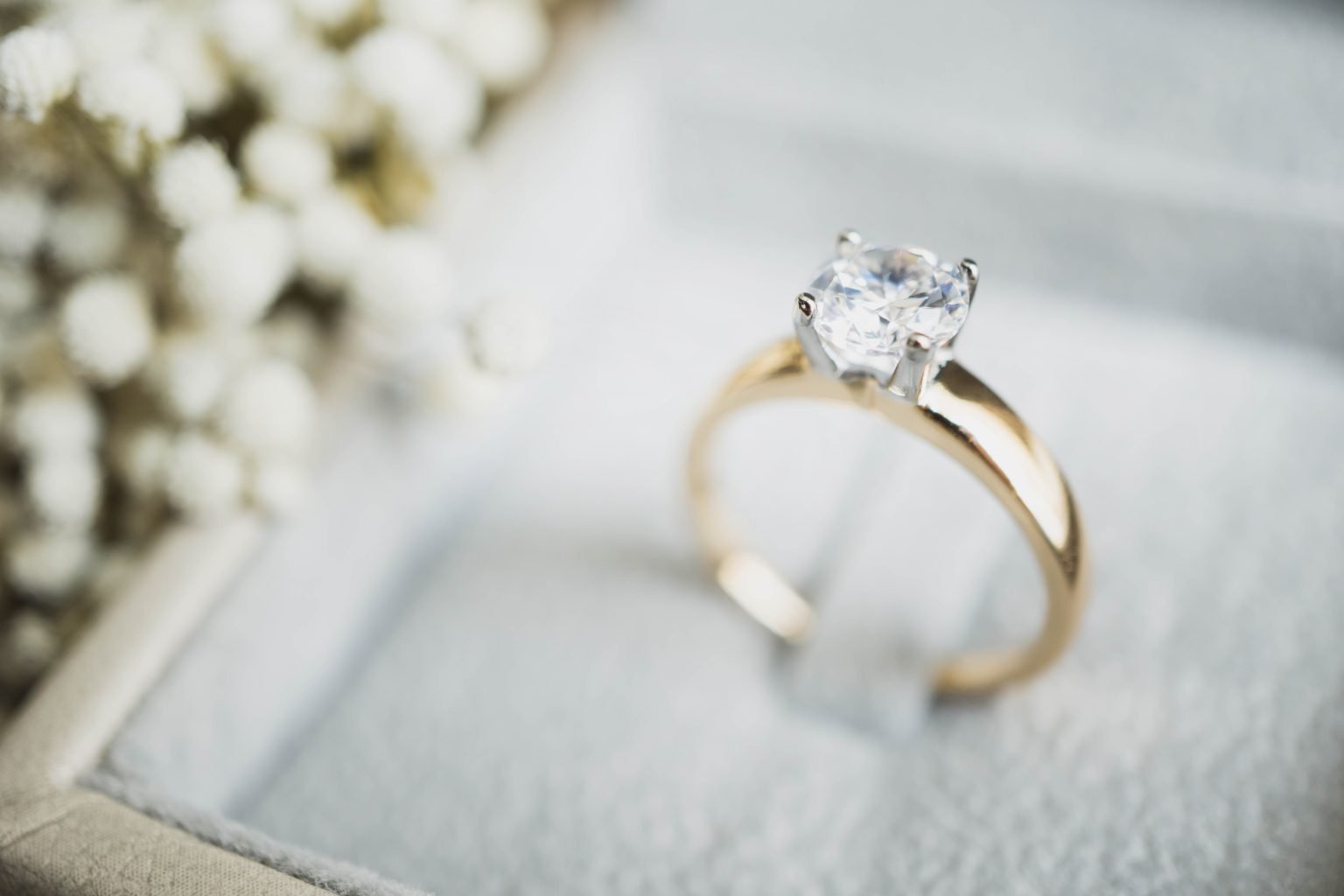 Engagement Rings - History and Styles | Pricescope