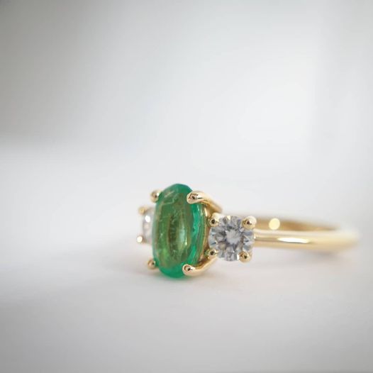 Natural Rainbow Moonstone Ring, Oval Moonstone Ring, June Birthstone Ring,  Moonstone Jewelry, Bridesmaids Rings, June Birthday Gift for Her - Etsy