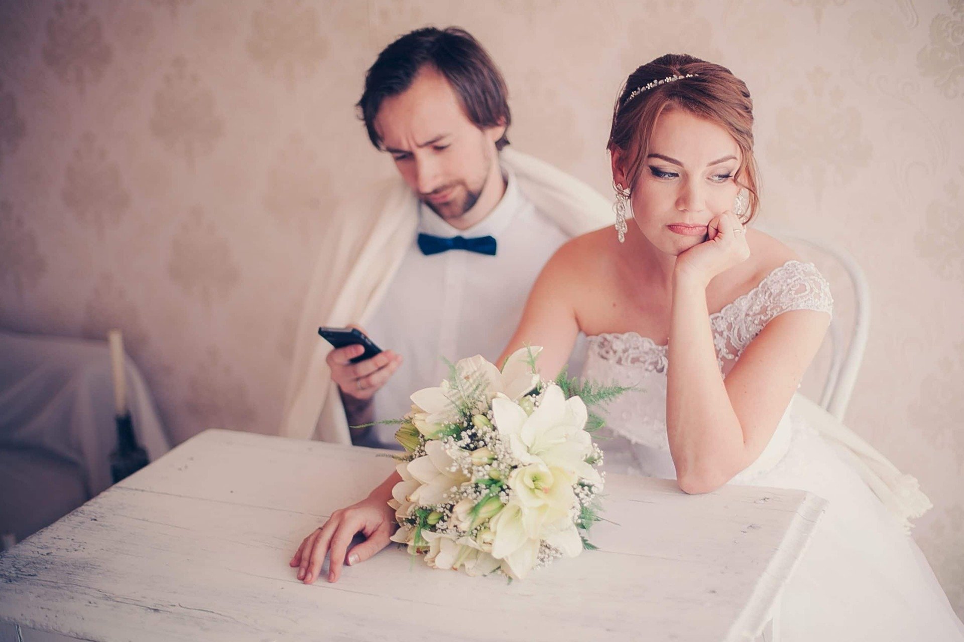 21 Common Mistakes Couples Make When Wedding Planning Wedding Journal