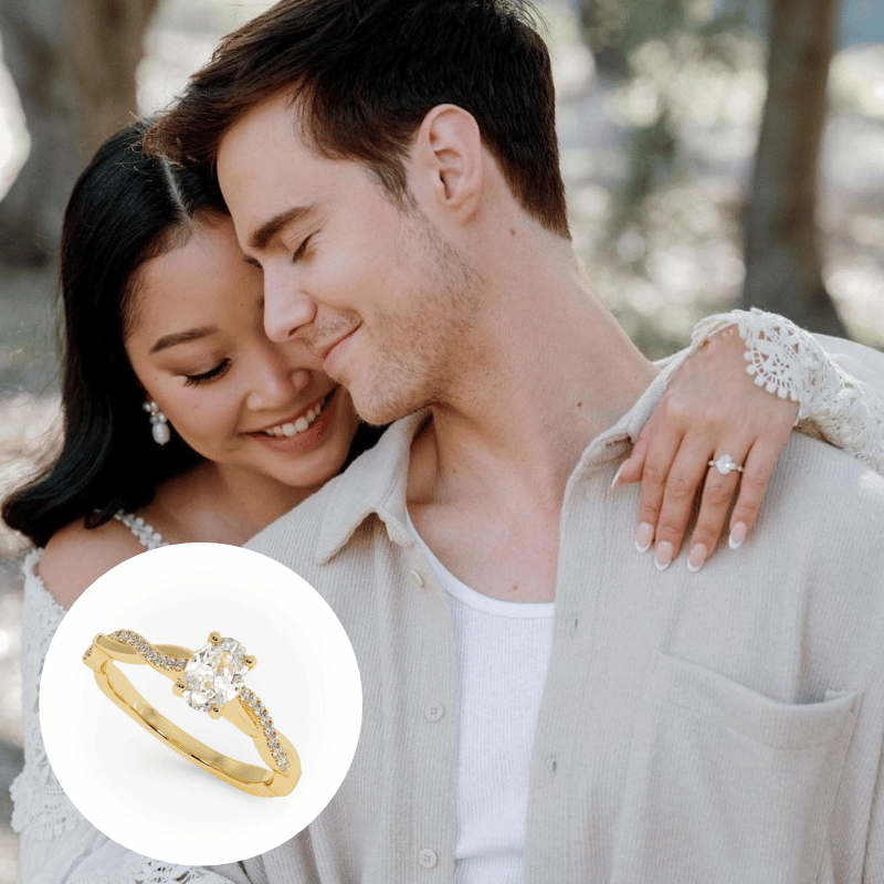 Celebrity Engagement Rings | Get The Look — The Beaverbrooks Journal