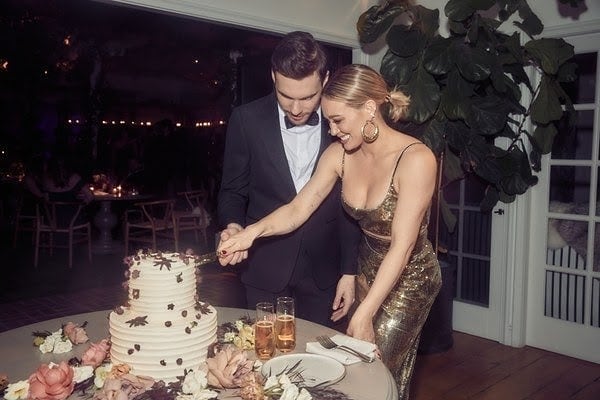 15 Of The Most Expensive Celebrity Wedding Cakes - Wedding Journal