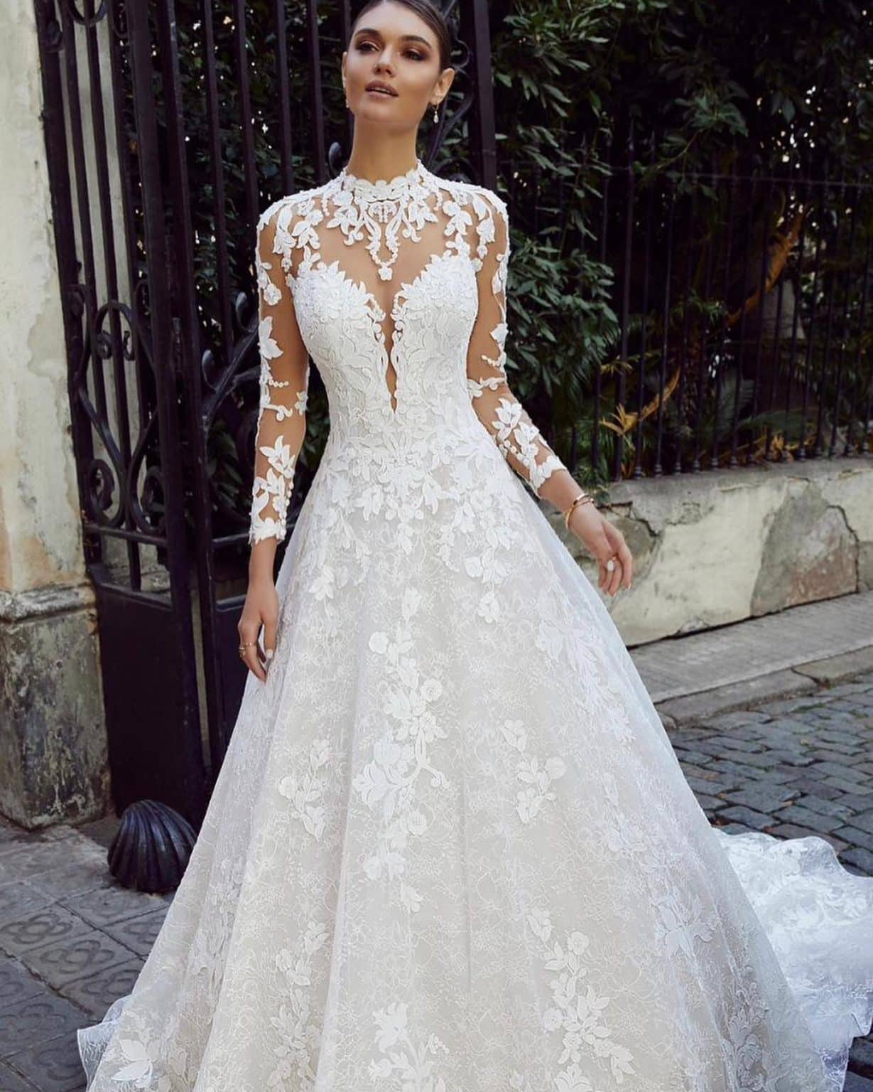 Pronuptia Bridal | Wedding Dresses Belfast | Wedding Journal