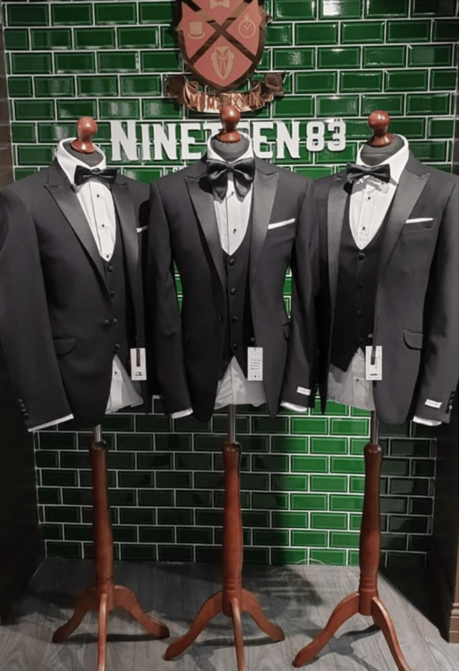 The 13 Best Men's Wedding Suits of 2023