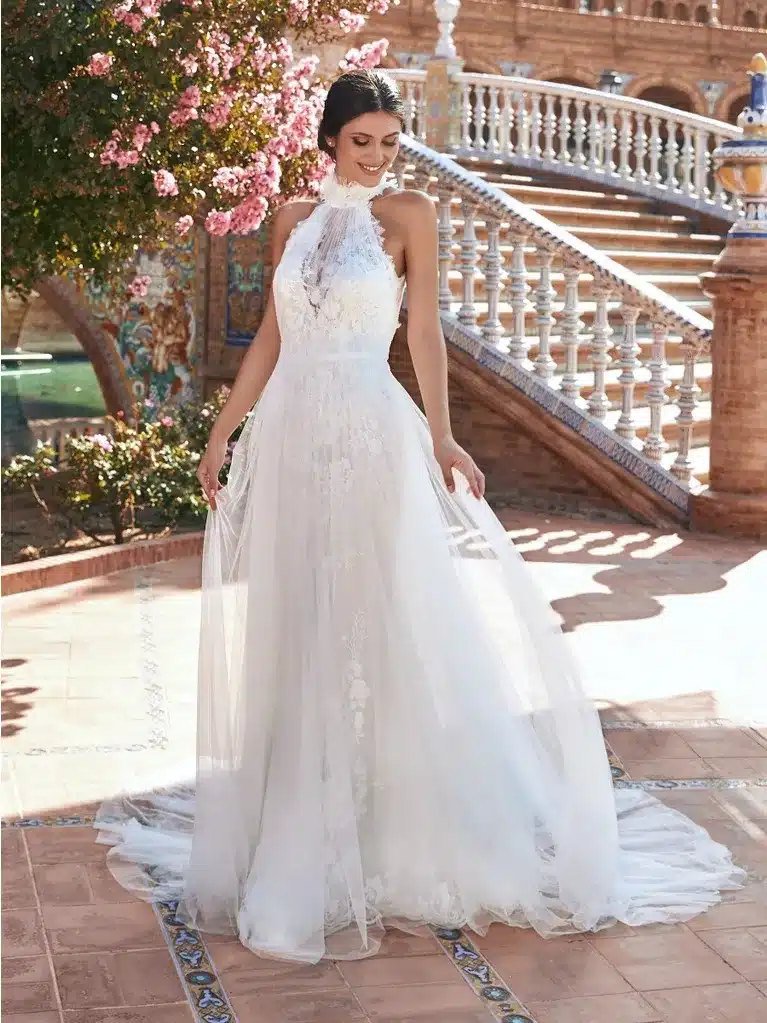 Get The Look: Sofia Richie's Wedding Dress - Wedding Journal