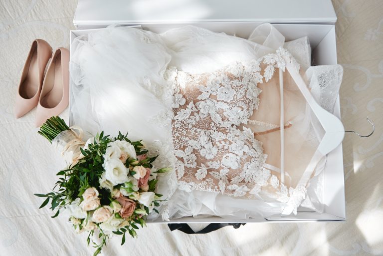 Bridal Checklist: What To Include In Your Wedding Overnight Bag